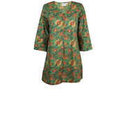 Inez Blouse Pion